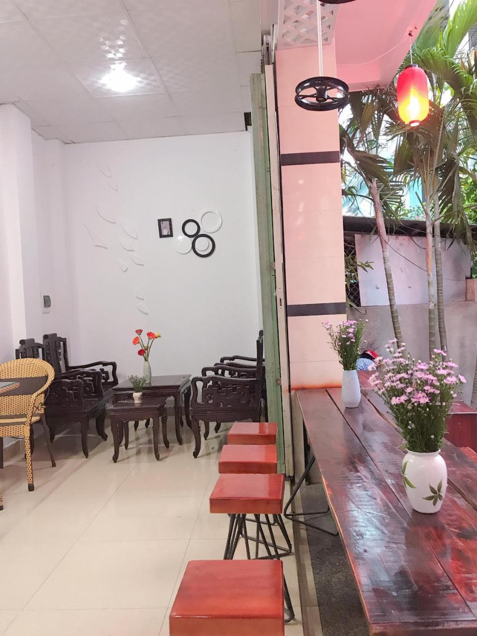 Sunshine Hostel 3 Hue Exterior photo