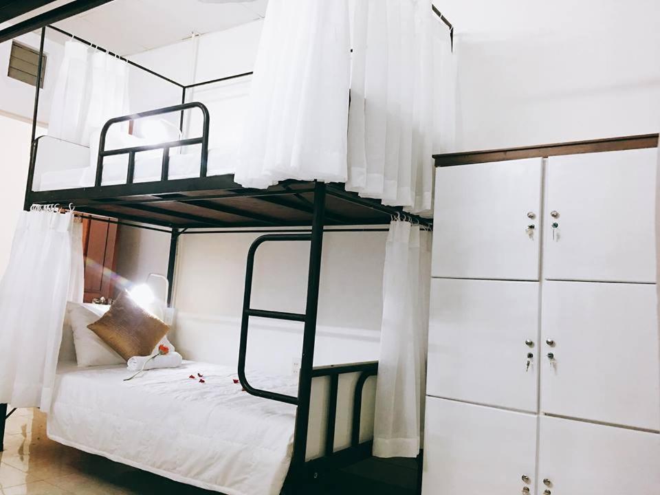 Sunshine Hostel 3 Hue Exterior photo