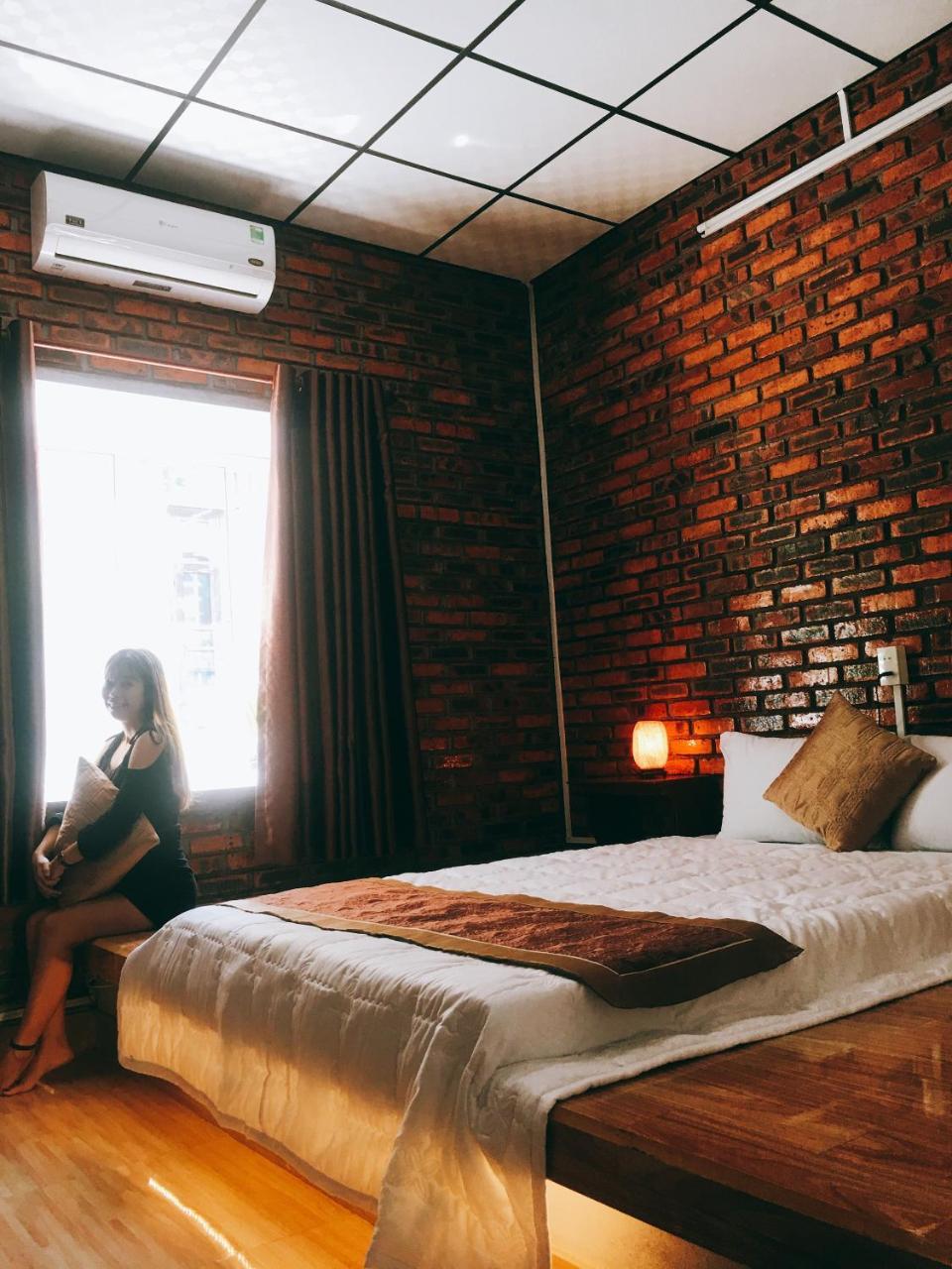 Sunshine Hostel 3 Hue Exterior photo