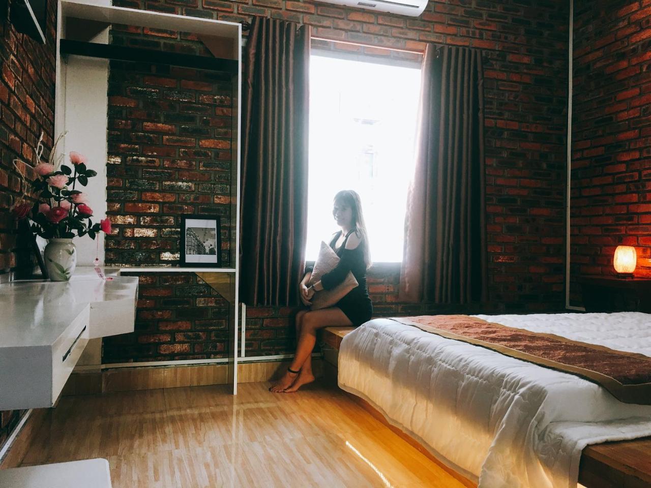 Sunshine Hostel 3 Hue Exterior photo