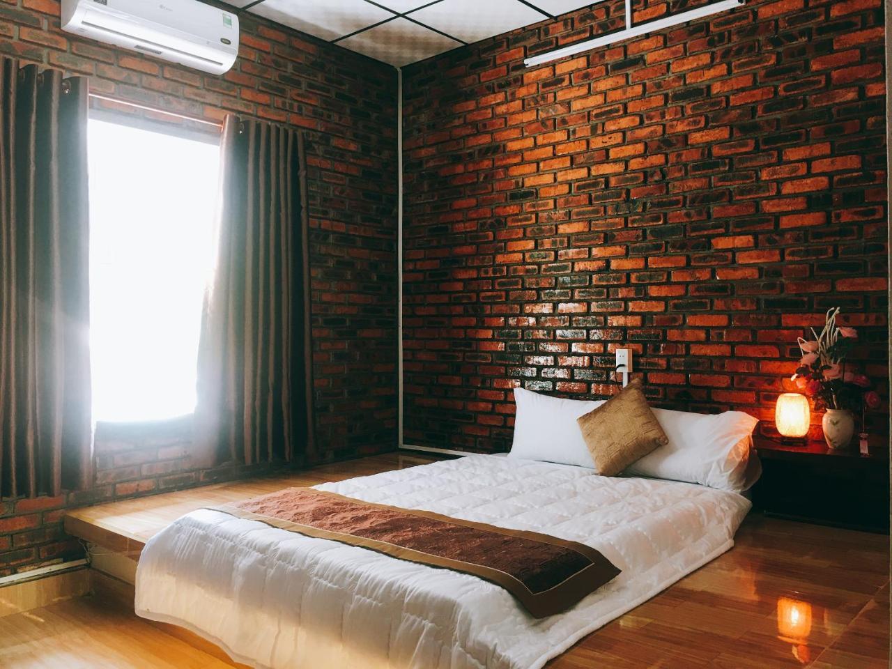 Sunshine Hostel 3 Hue Exterior photo